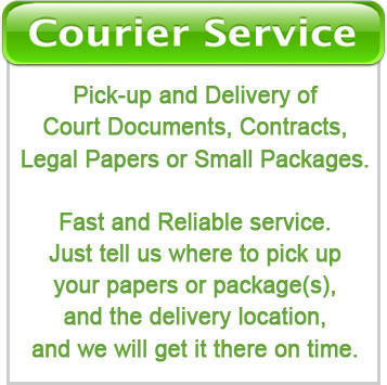 courier