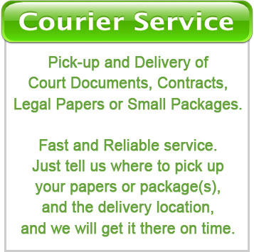 courier